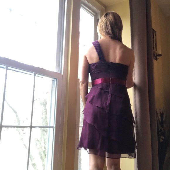 Adrianna Papell cocktail dress - Picture 6 of 8